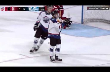 Wichita vs. Rapid City, November 19, 2023