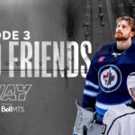 Old Friends | RUNWAY, a Winnipeg Jets documentary