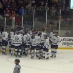 Les  Remparts  VS  Le  Phoenix