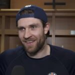 POST-RAW | Leon Draisaitl 11.24.23