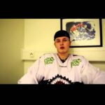 Några snabba frågor med Kristian Vesalainen inför kvällens match.