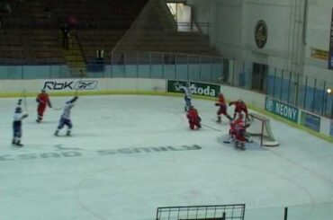 U18 FIN, Mikael Granlund, Ilmaveivi ja Ilmalento