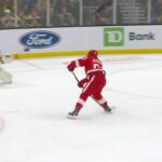 23/24 RS: Det @ Bos Highlights - 11/24/23