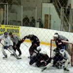 Suomi-Usa U18 6.2.2016. Urho Vaakanaisen 2-2 tasoitusmaali (YV) !!