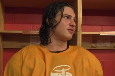 2016 Camp Profile - Paul Maust