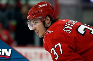 What's Wrong with Carolina? | Jeff Marek Show