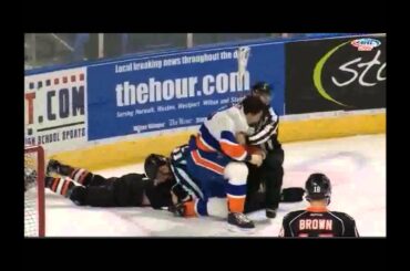 3-16-14 Cullen Eddy vs. John Persson