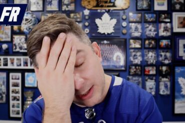 LFR17 - Game 18 - Start The Count! - Maple Leafs 3, Blackhawks 4 (OT)