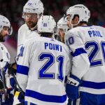 Lightning strikes THRICE!⚡⚡⚡