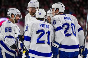 Lightning strikes THRICE!⚡⚡⚡