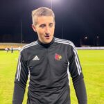 John Michael Hayden Post-Dayton