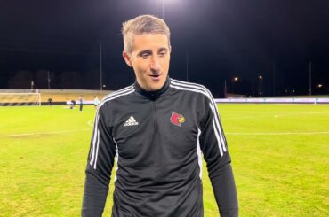 John Michael Hayden Post-Dayton