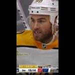 Ryan O'Reilly Scores In His First Game Back in St. Louis 🚨