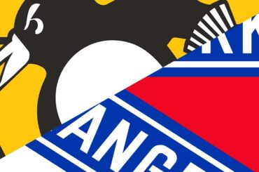 NYRFTV LIVE: Rangers Vs Penguins (Chat, Chill & Call-in)