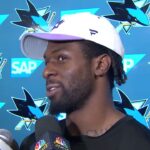 Postgame vs. STL (11/16): Smith