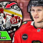 This Will NEVER Happen Again... | Blackhawks News