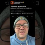 Philadelphia Flyers waive third goaltender Felix Sandstrom