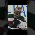 GOAL Oskar Sundqvist St  Louis Blues v Arizona Coyotes 2-1 NHL 2023-24#shorts