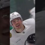 Nice night to "B" a rookie! 🏒🐝🐻