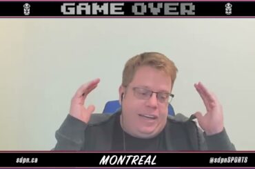 Canadiens vs Anaheim Ducks Post Game Recap - Nov 22, 2023 | Game Over: Montreal