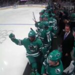 Filip Zadina scores vs Oilers (11/9/2023)