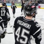 St Louis Blues Prospect Camp: Day 2