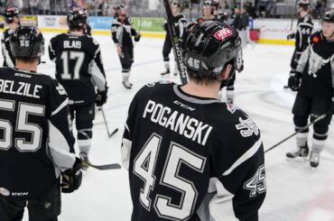 St Louis Blues Prospect Camp: Day 2