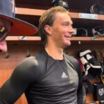 Phoenix Copley speaks about the Kings’ five game winning streak