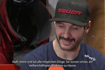 Warum Martin Frk den Sonntag in der Schweiz nicht mag