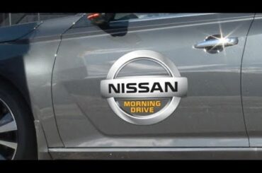 NISSAN Morning Drive: Marcus Johansson Thrilled For Bruins Debut