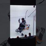 Andreas Englund's Big Hit on Radim Zohorna