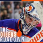 Edmonton Oilers Jack Campbell Set TO RETURN | Dave Gagner Will Not Be GM