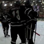 Mason Morelli (Omaha) PP Goal (4:33 2nd) 10/12/18