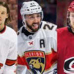 Vincent Trochek Traded for Erik Haula, Lucas Wallmark, and 2 Prospects! (NHL Trade Deadline)