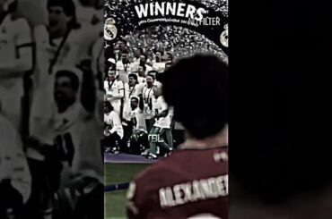 Trent Alexander Arnold 🥺😩 #shorts