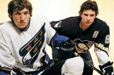 How Sidney Crosby and Alex Ovechkin SAVED the NHL!