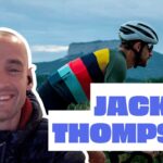 BACKCHAT WITH JACK THOMPSON | Will Schofield & Dan Const | BackChat Podcast