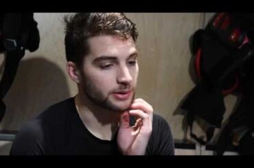 Penguins goalie Marc-Andre Fleury, winger Conor Sheary talk about Game 7