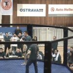 Ondřej Raška vs Lukáš Zádrapa