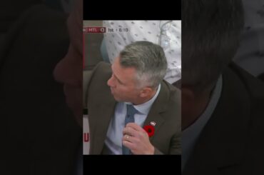 GOAL Michael Eyssimont Montreal Canadiens v Tampa Bay Lightning 3-5 NHL 2023-24#shorts