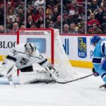 Reviewing the Canadiens vs Kings Matinee Game