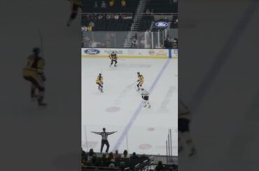 ALEX NEDELJKOVIC GOALIE GOAL