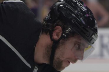 Kopitar For Hart
