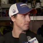 POST-RAW | Ryan Nugent-Hopkins 11.26.23