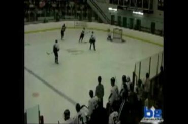 Nick Jensen GWG 11/27/09 vs. ALX