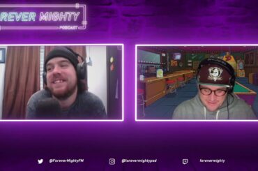Zegras/Drysdale Injuries, Leo Carlsson Hat Trick, Laine/Nylander Rumors - Forever Mighty Podcast