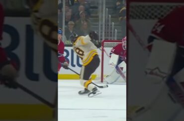 FREDDY vs Montreal #nhlbruins