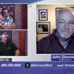 John Shannon on the Canucks loss, their play of late and more