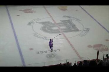 The 3 stars of the Lehigh Valley Phantoms vs. Laval Rocket game 11/17/23