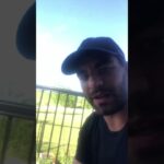 Jordan Martinook wishes Torsten Liptak happy birthday :)